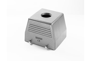 Metal 32 Kontak Uzatma Tipi Boş Gövde Üstten Girişli Çok Kontaklı